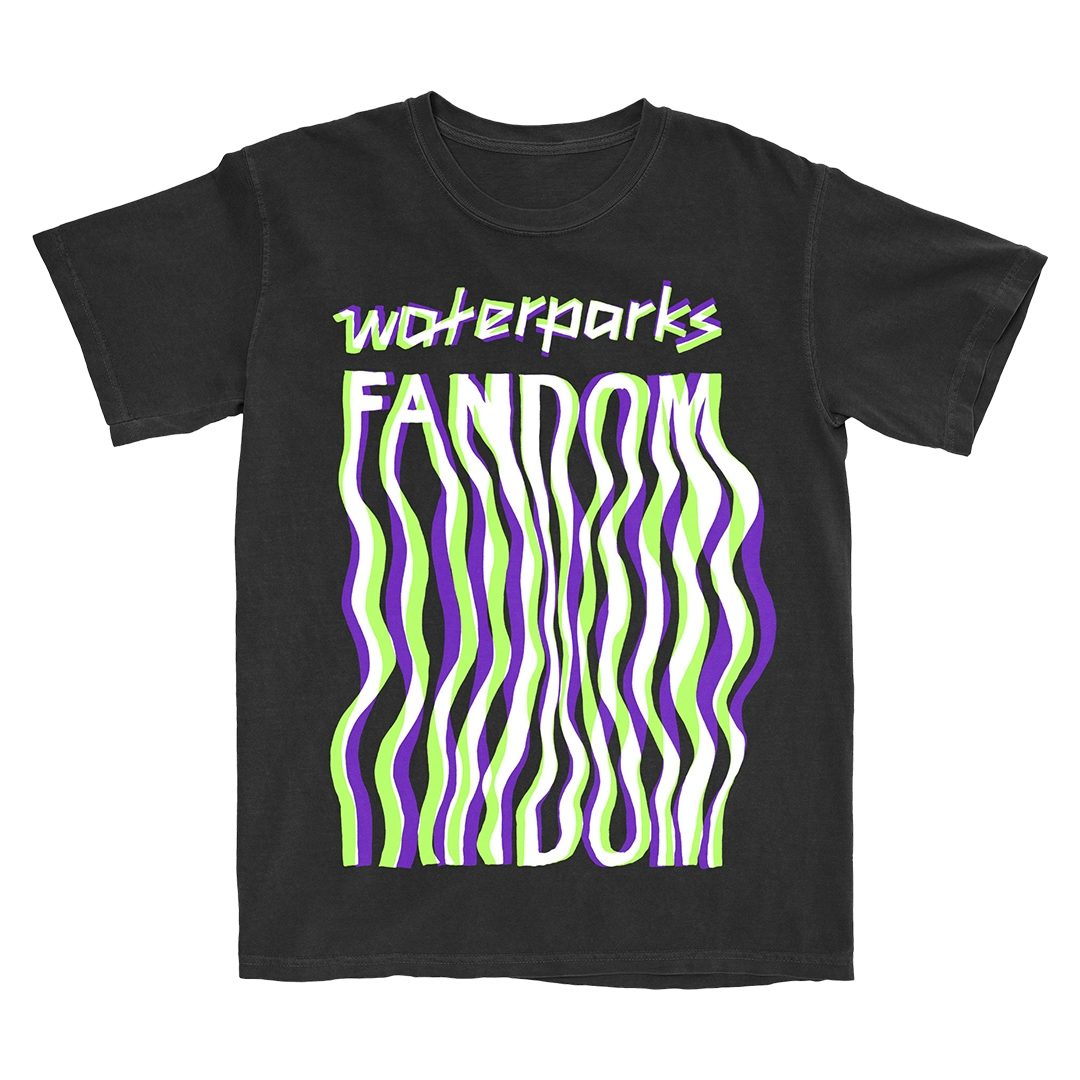 Waterparks Store Official Merch & Vinyl