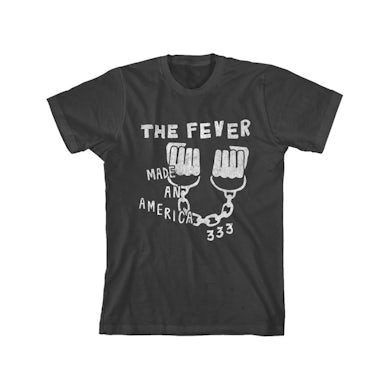 Fever 333 American Chains T-Shirt