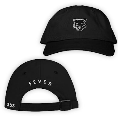 Fever 333 Logo Dad Hat