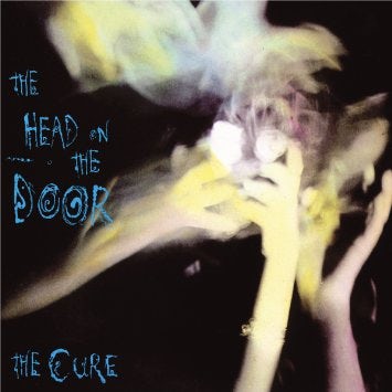 The Cure The Head On The Door Deluxe 2cd