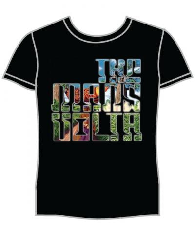 The Mars Volta Bedlam Junior's T-Shirt