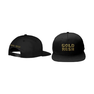 Max Frost Gold Rush Filagree Hat