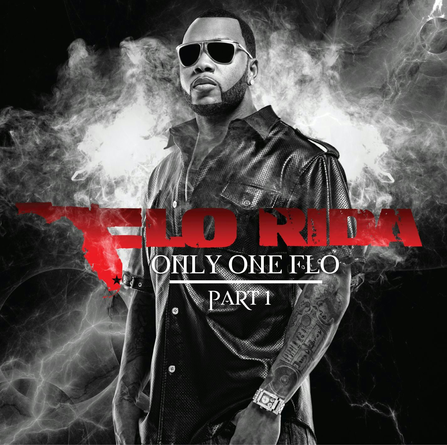 Flo Rida Store Official Merch & Vinyl
