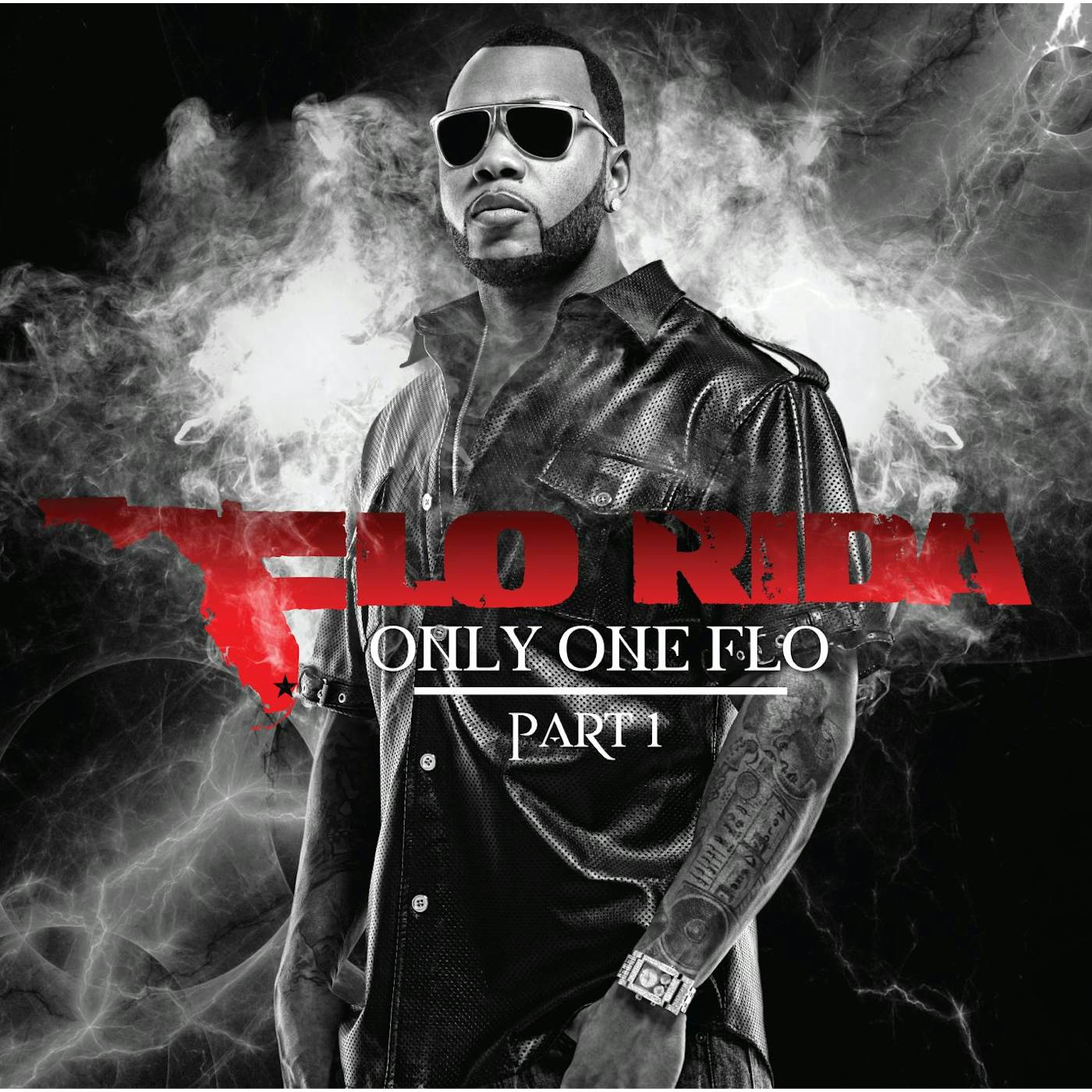 Flo Rida Store: Official Merch & Vinyl