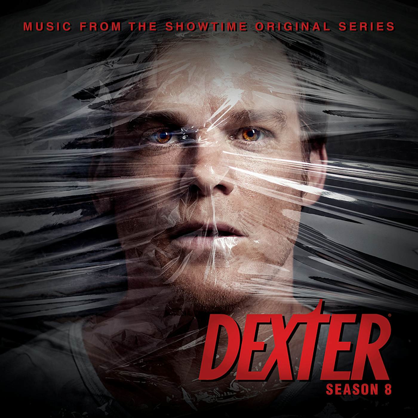 Daniel Licht Dexter - Season 8 (Music from the Showtime Original Series) CD