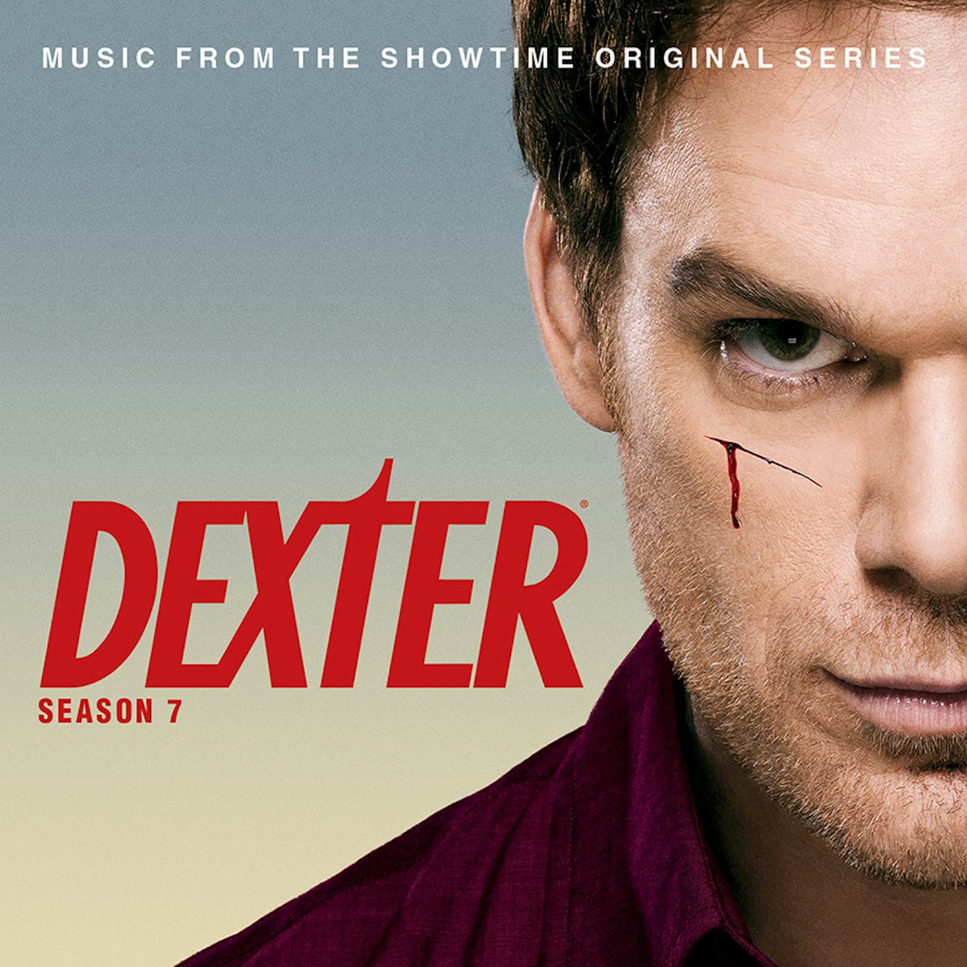 Daniel Licht Dexter: Season 7 CD