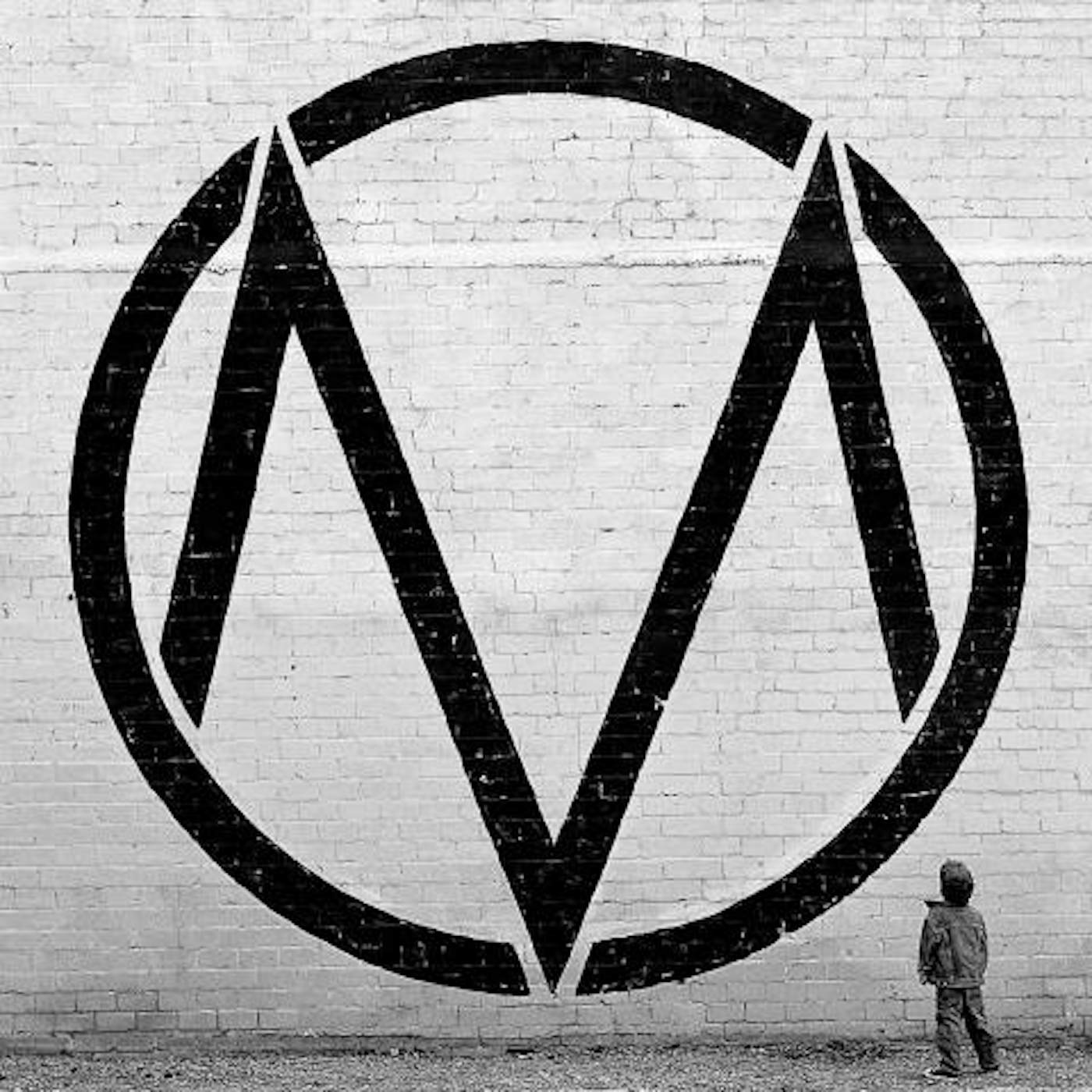 The Maine Black & White (CD ONLY)