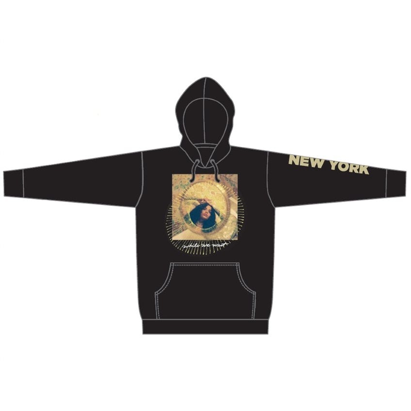 kehlani merch hoodies