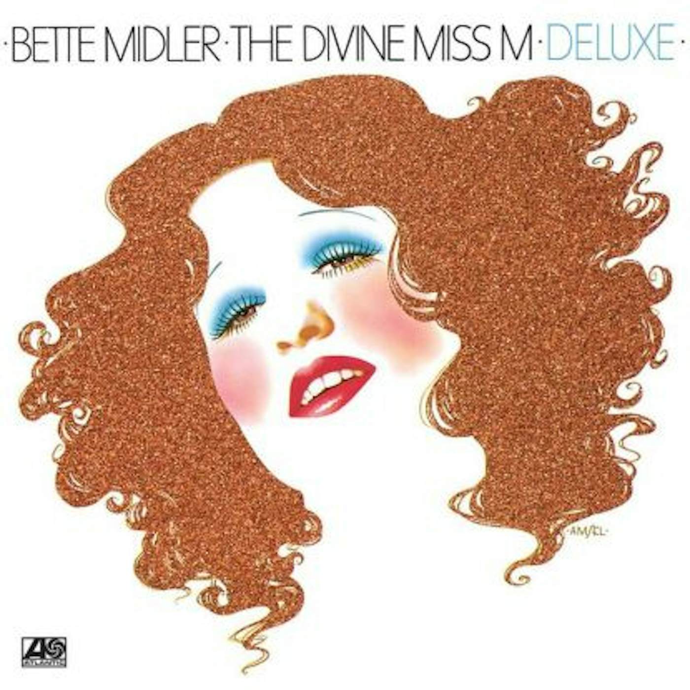 Bette Midler The Divine Miss M (Deluxe)