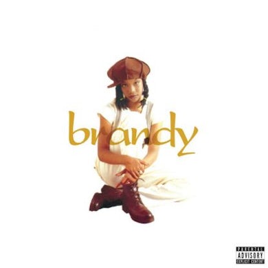 Brandy (2LP) (Vinyl)