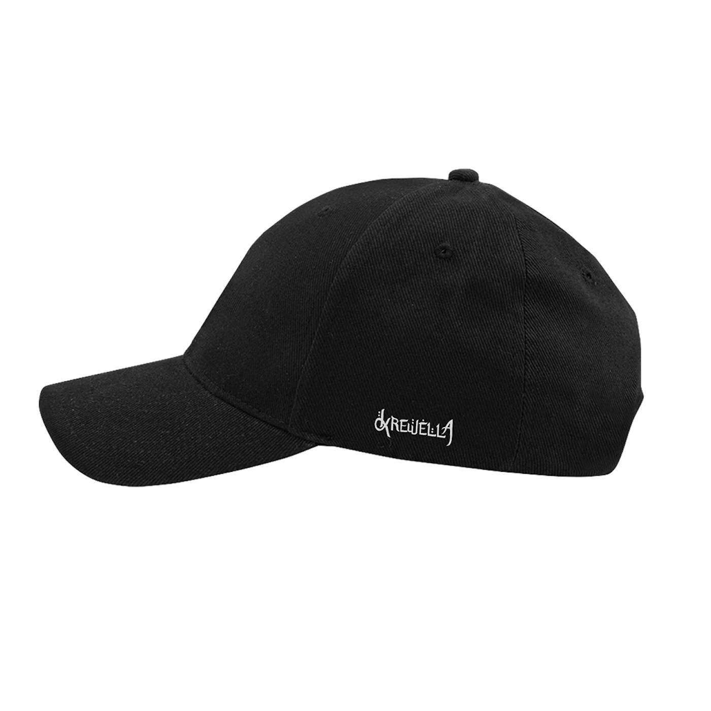 Krewella Too High 2 C.A.R.E. Dad Hat