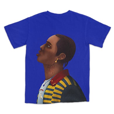 Roy Woods Dem Times T-Shirt
