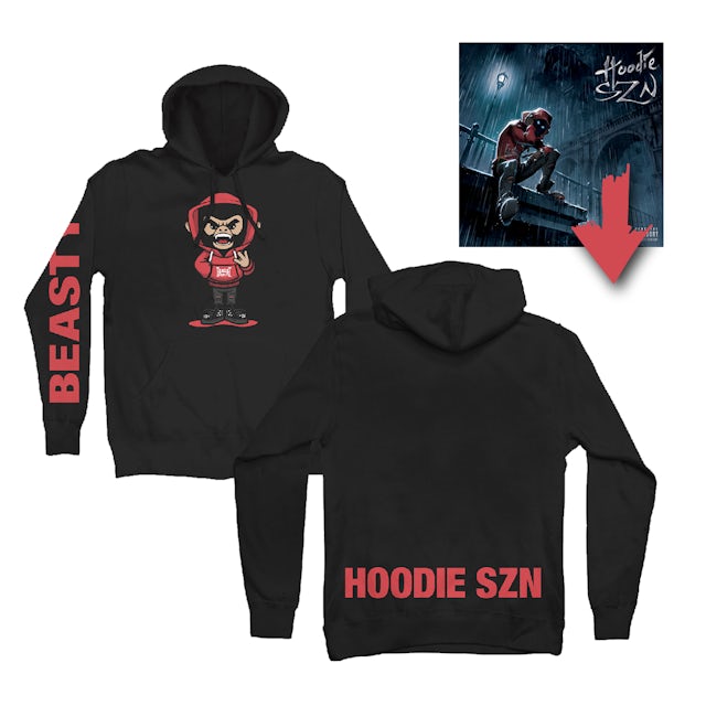 a boogie merch amazon