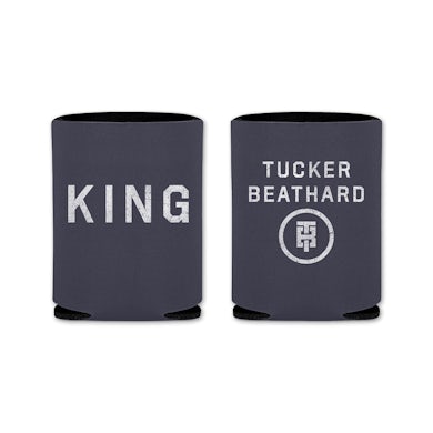 Tucker Beathard KING Can Insulator