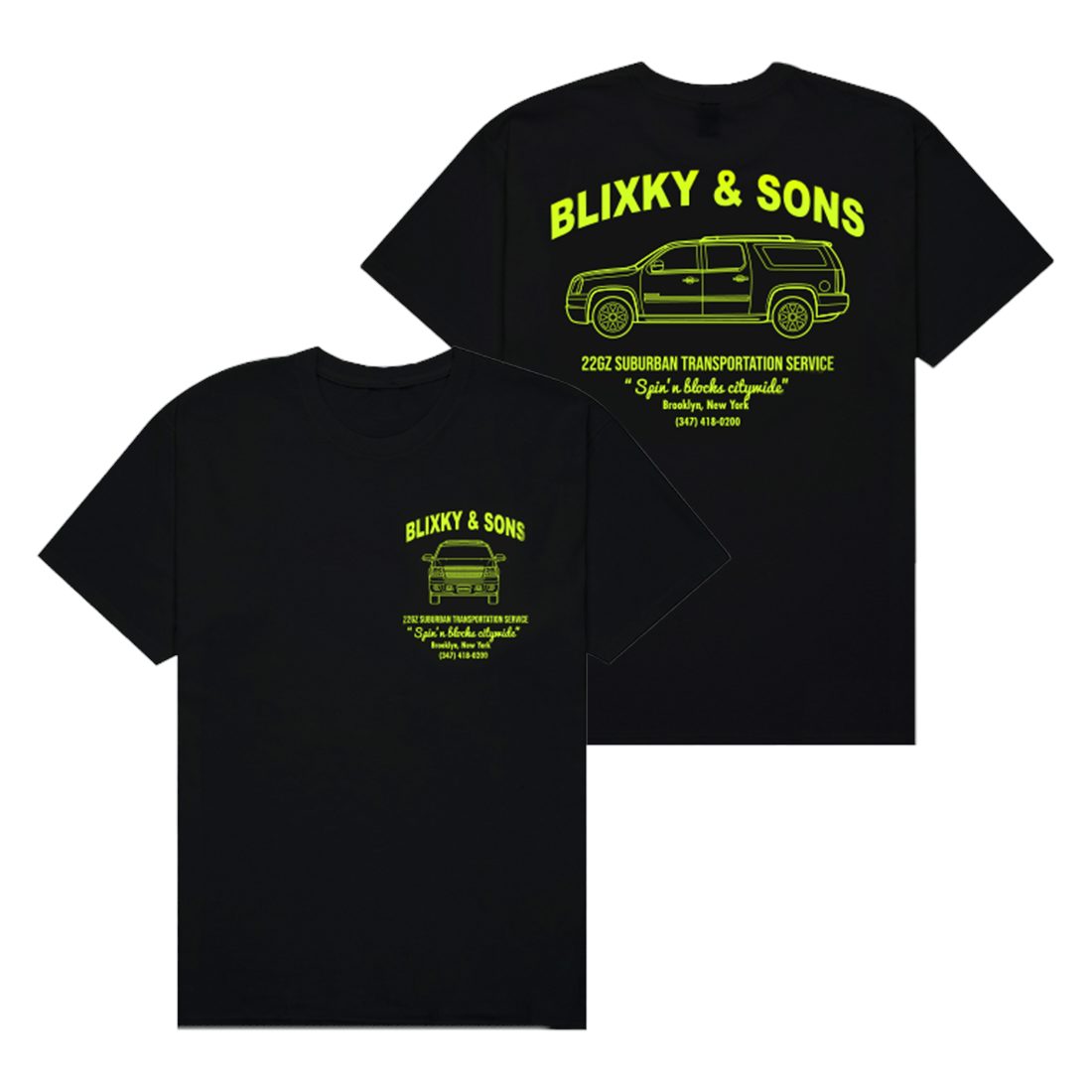 brooklyn hoodie 22gz