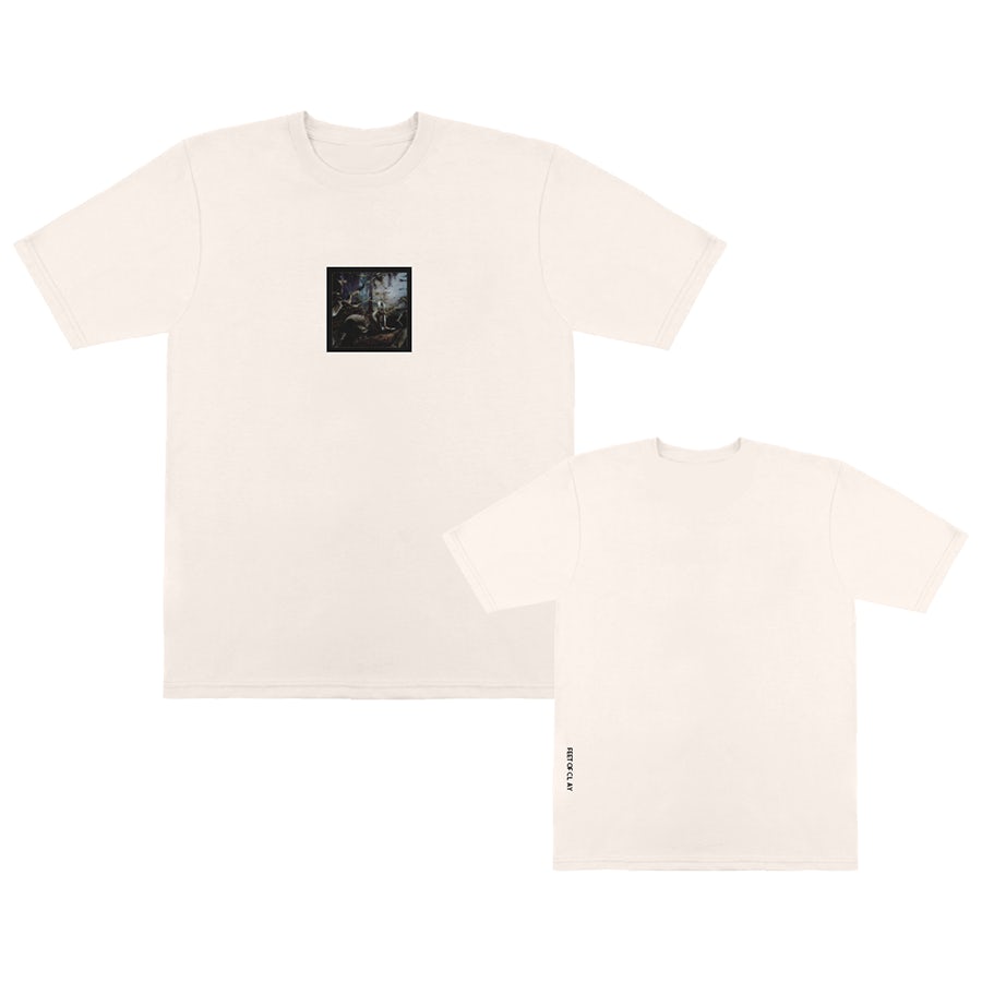 earl sweatshirt tour merch