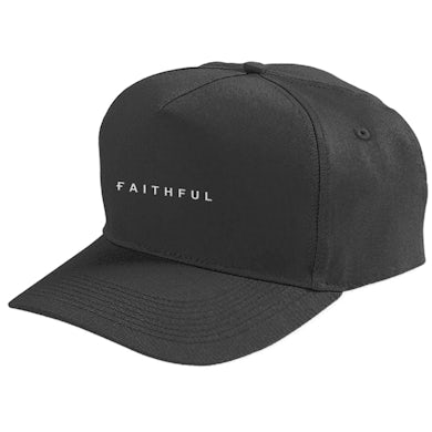 Tucker Beathard Faithful Hat