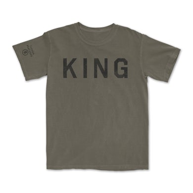 Tucker Beathard KING T-Shirt