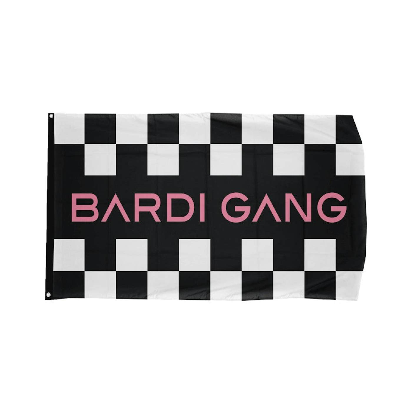 Shinedown Bardi Gang 3'x5' Flag