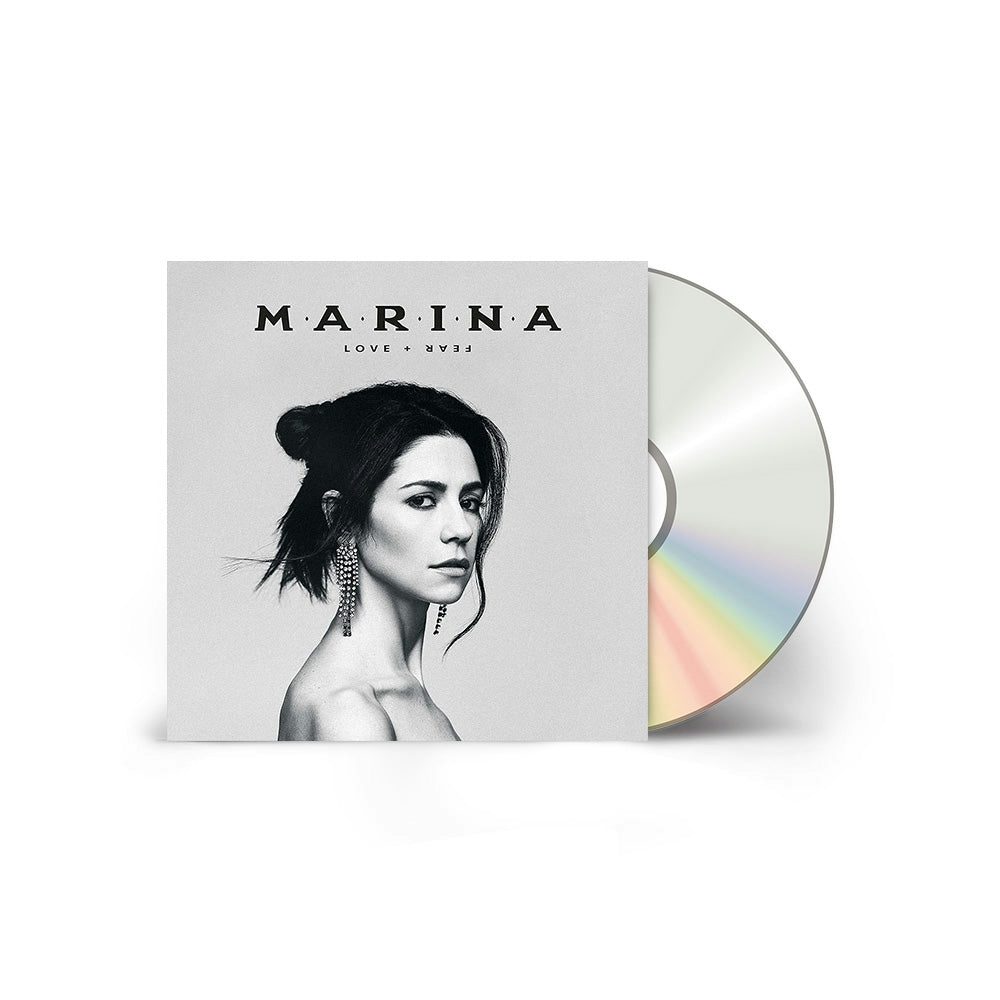 Froot Vinyl Record - Marina and The Diamonds