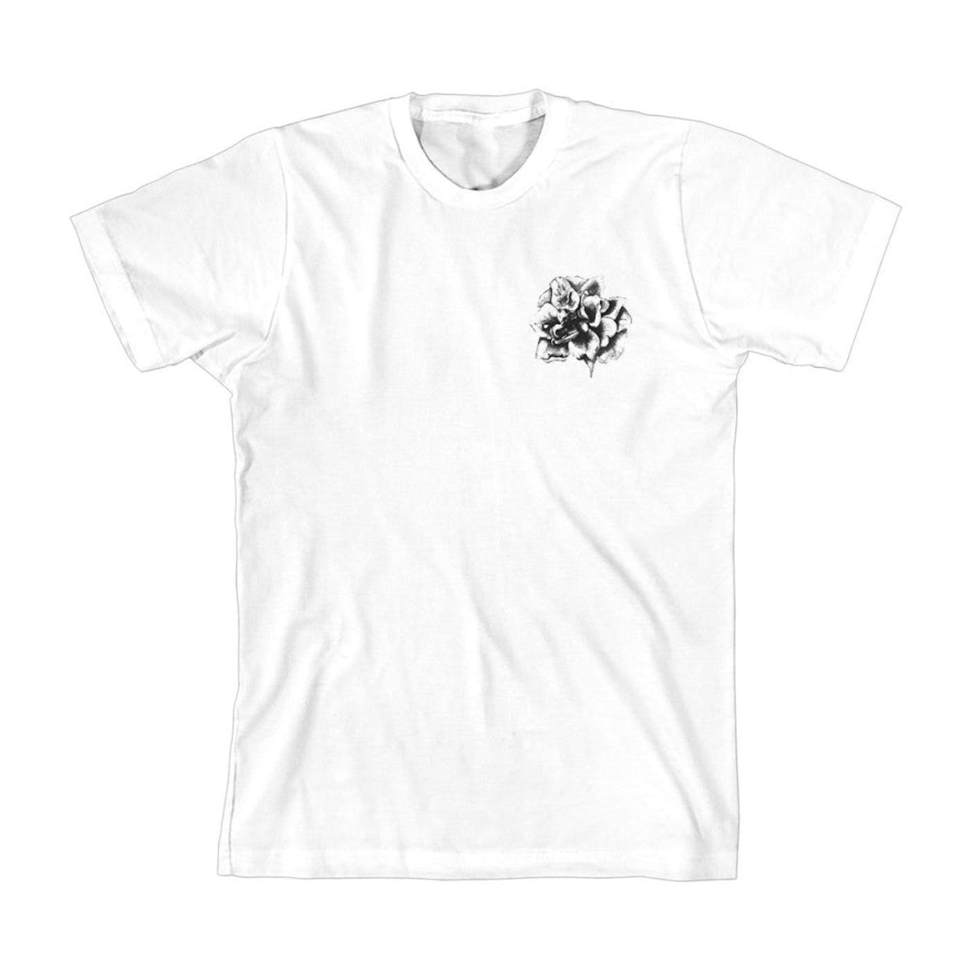 Kehlani Pocket Flower T-Shirt