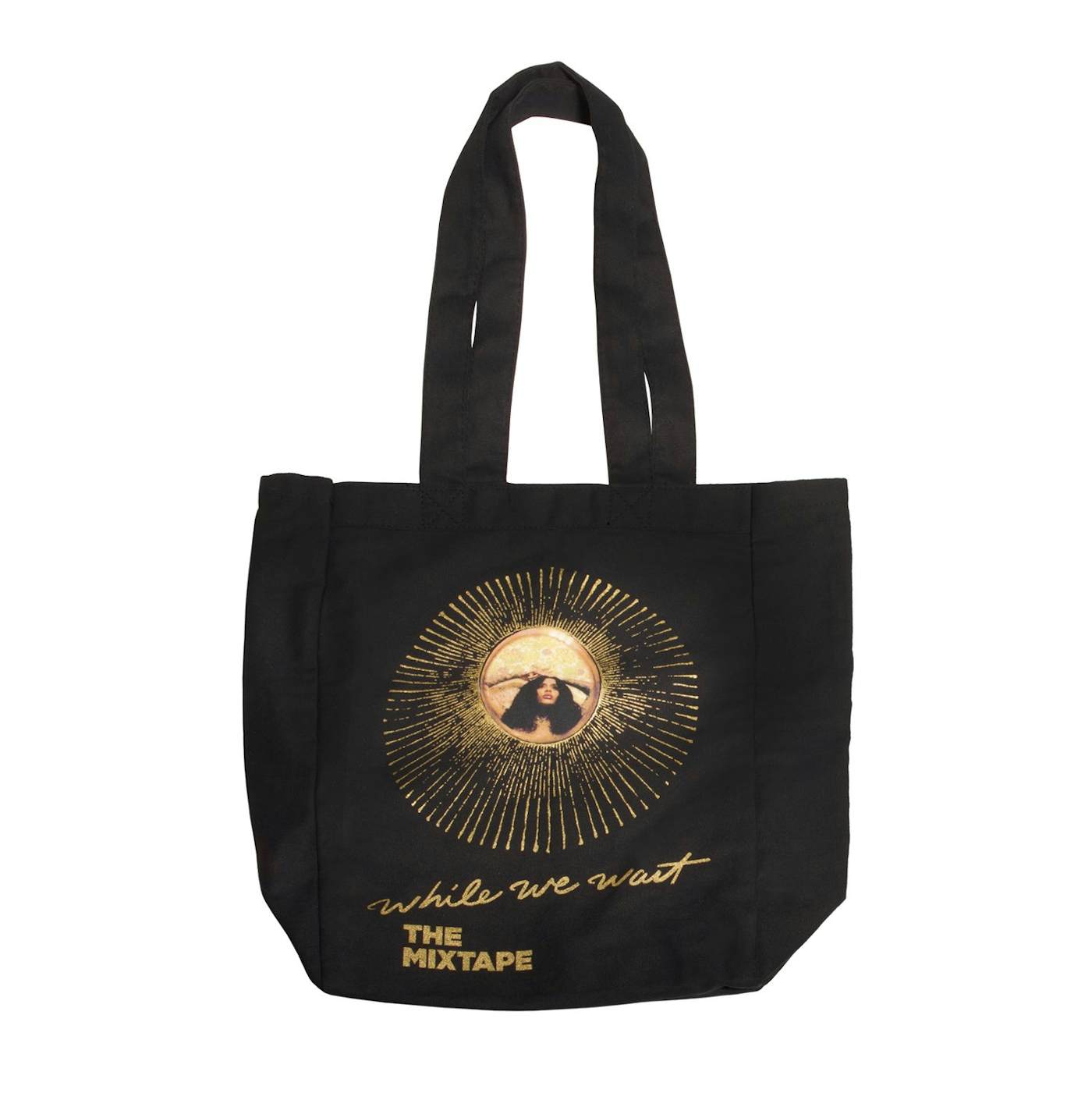 Madonna The Celebration Tour Charity Tote Bag
