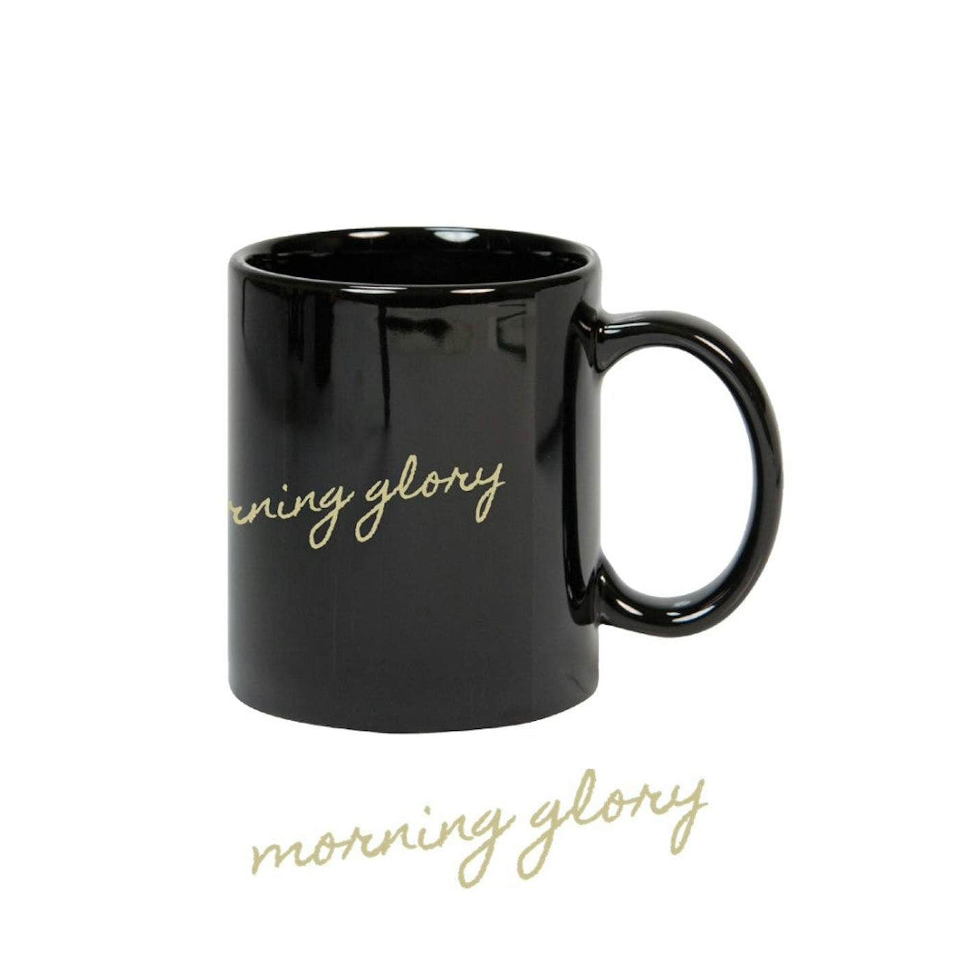 Kehlani Morning Glory Mug