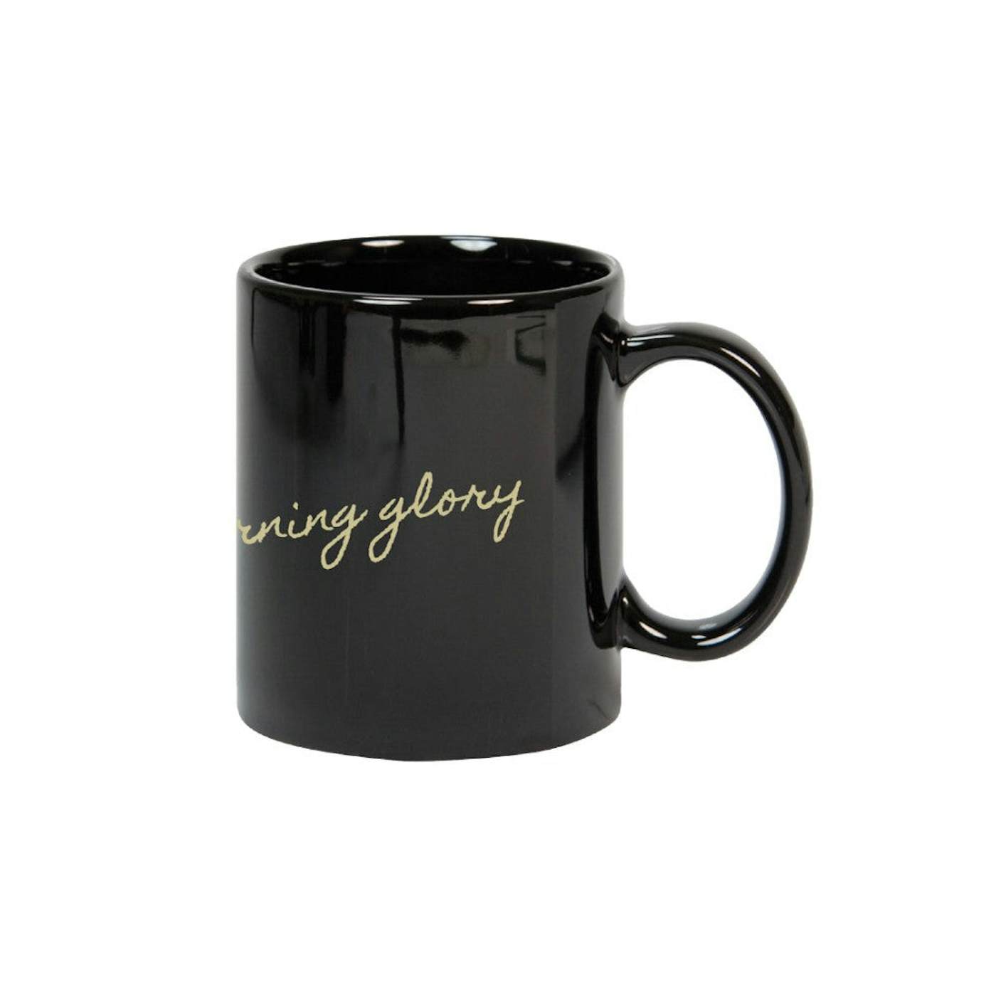 Kehlani Morning Glory Mug