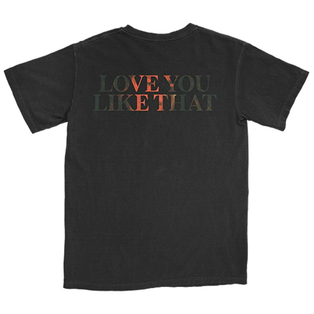 Ali Gatie Love You Rose T-Shirt + YOU Digital EP