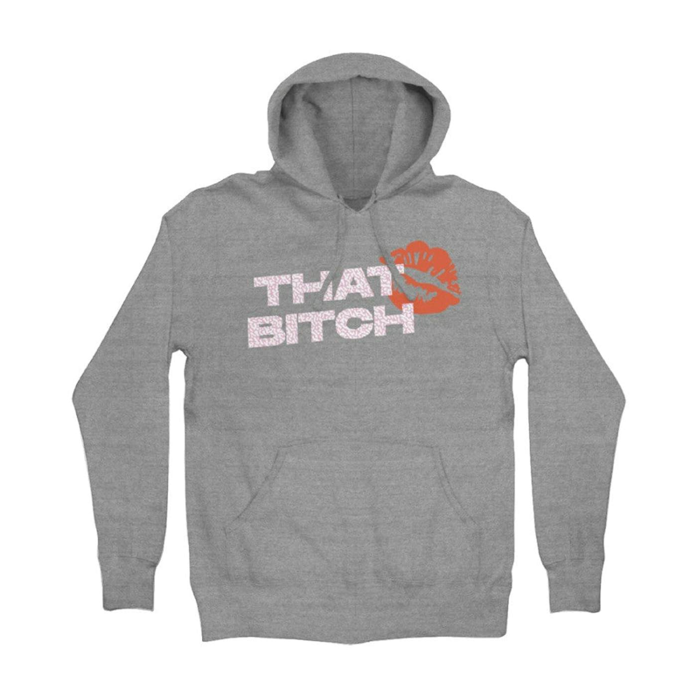 Lizzo That Bitch Hoodie