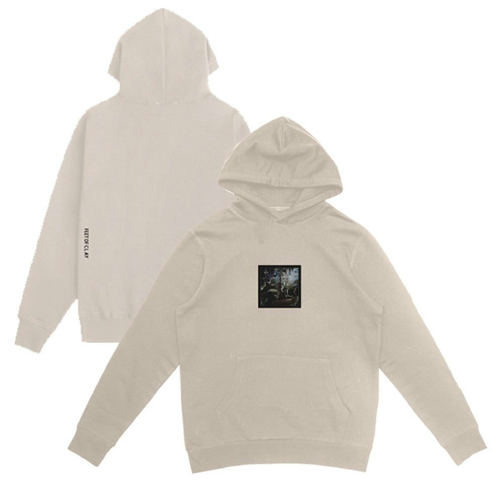 Dang mac shop miller hoodie