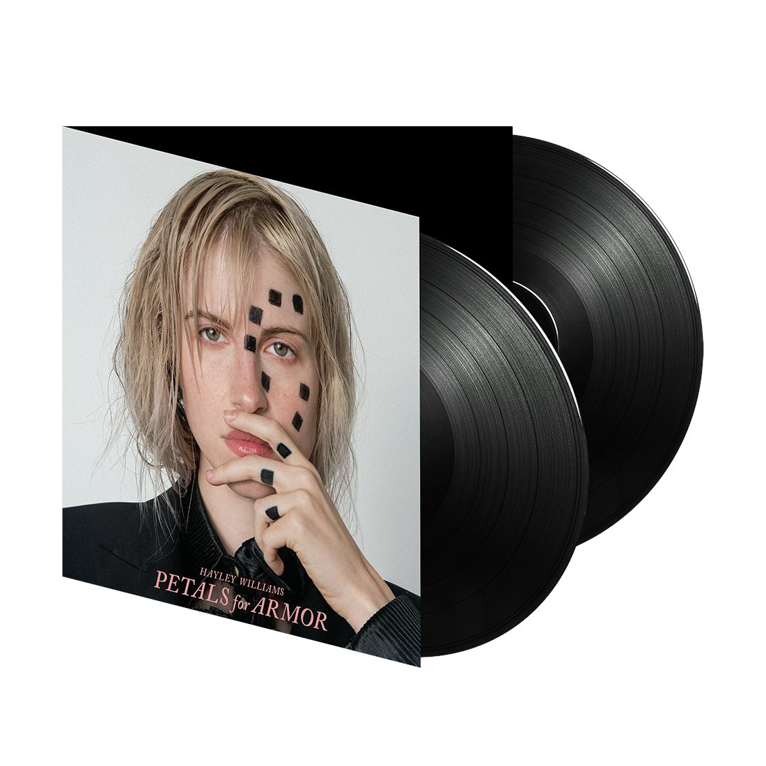 Hayley Williams Petals for Armor Vinyl (2LP)