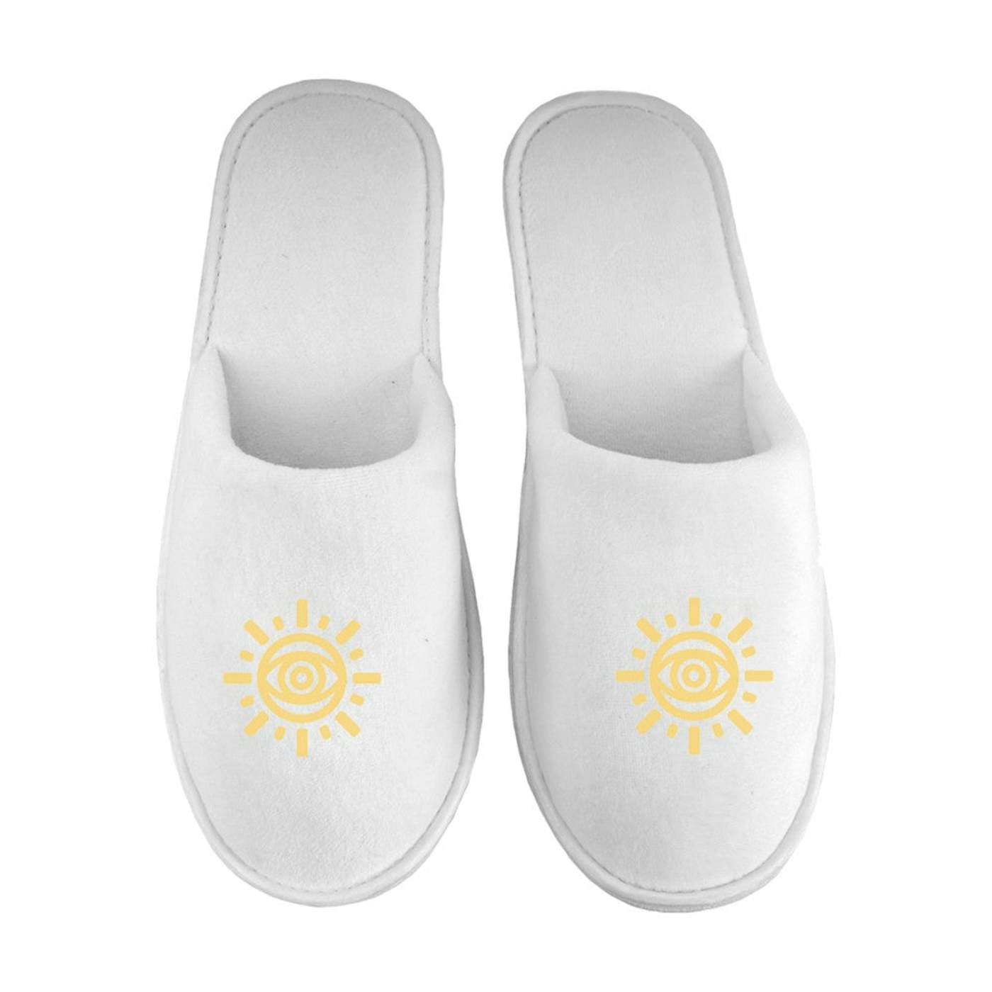All Time Low Sunshine Ladies Slippers