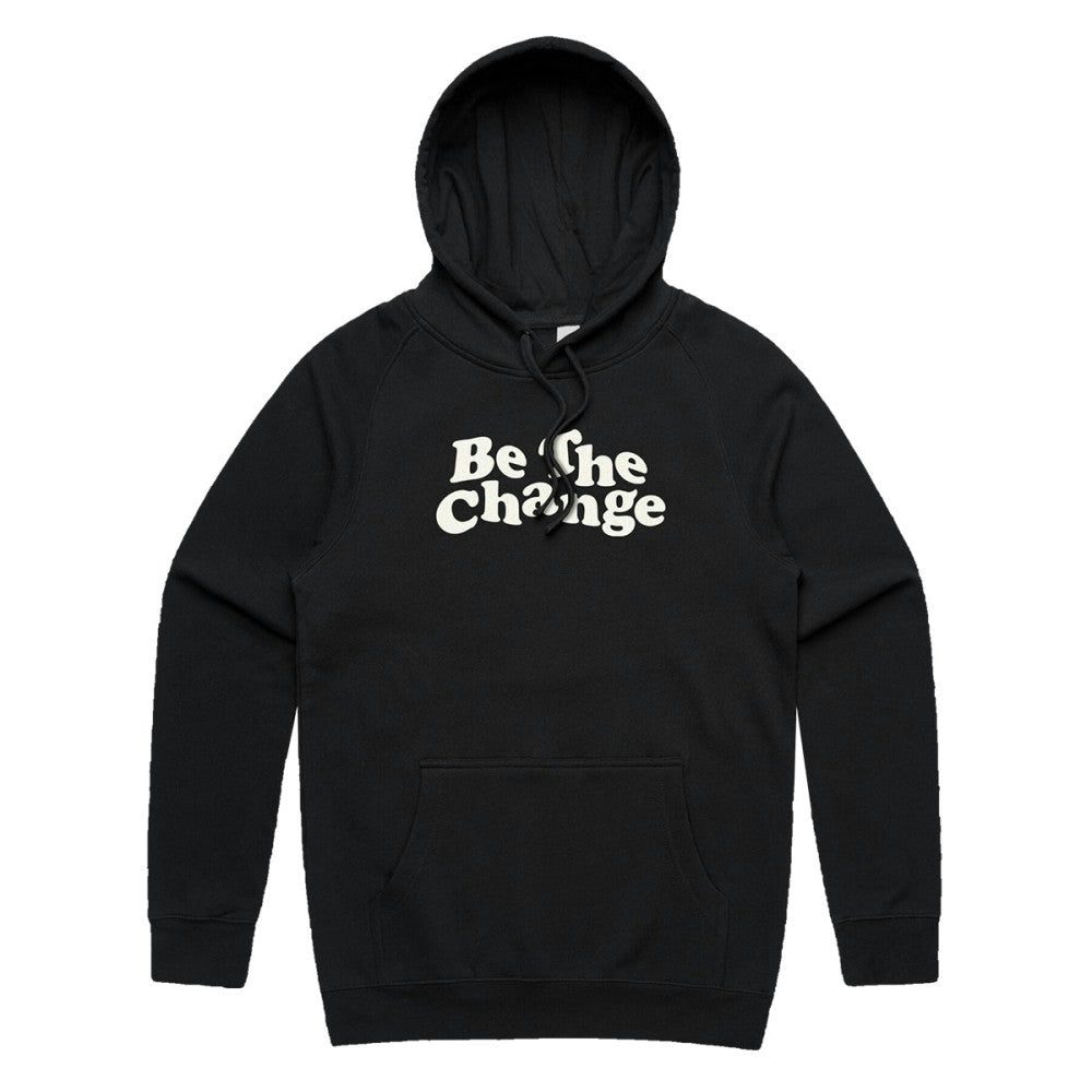 Gorillaz Be The Change Hoodies