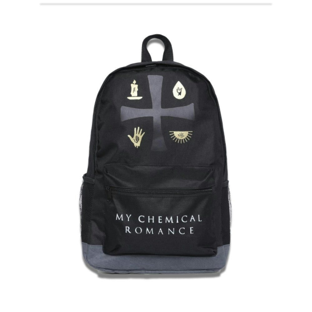 My chemical 2025 romance bag