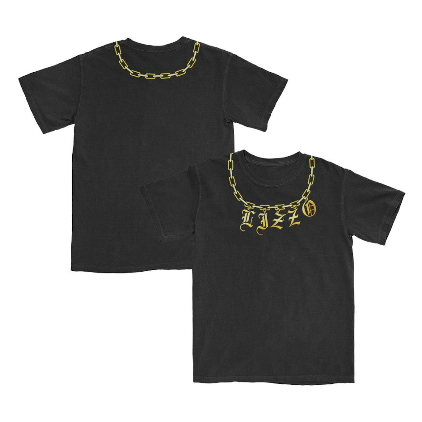 Lizzo Chain T-Shirt