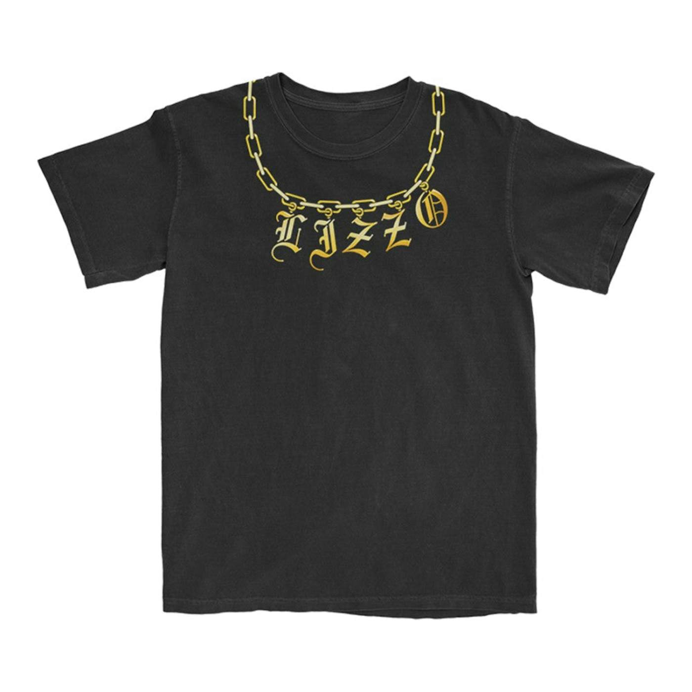 Lizzo Chain T-Shirt