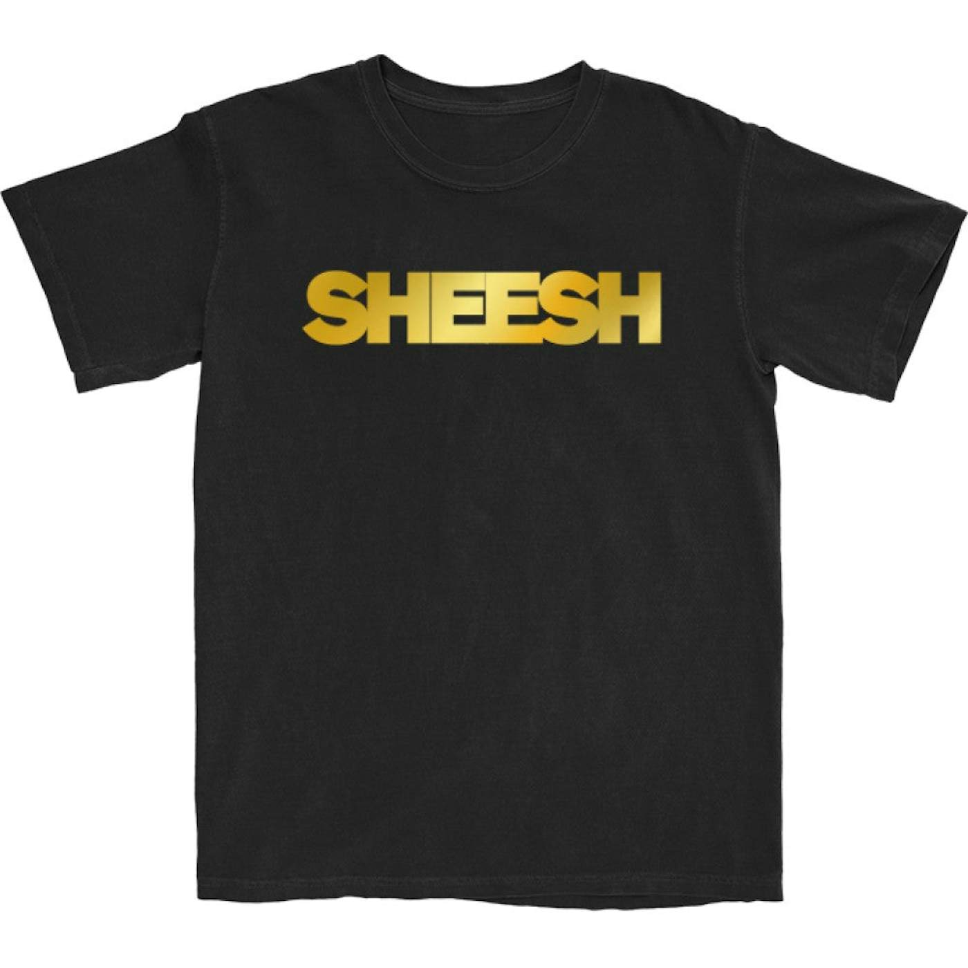 Lizzo Sheesh T-Shirt