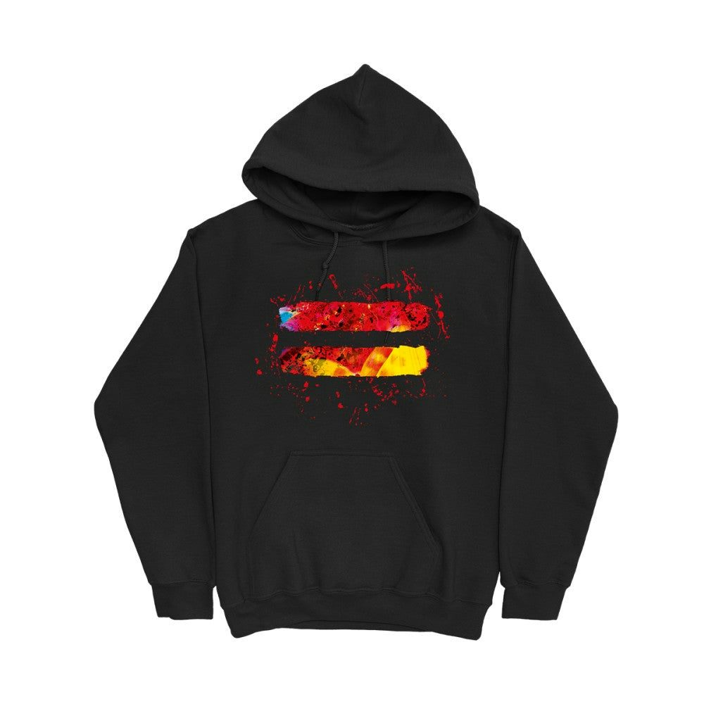 Preston styles clearance merch hoodie