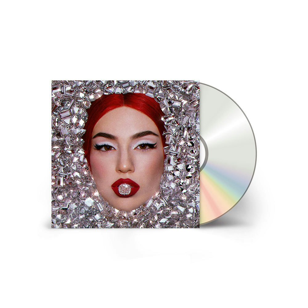 Ava Max DIAMONDS & DANCEFLOORS CD $16.49$14.99