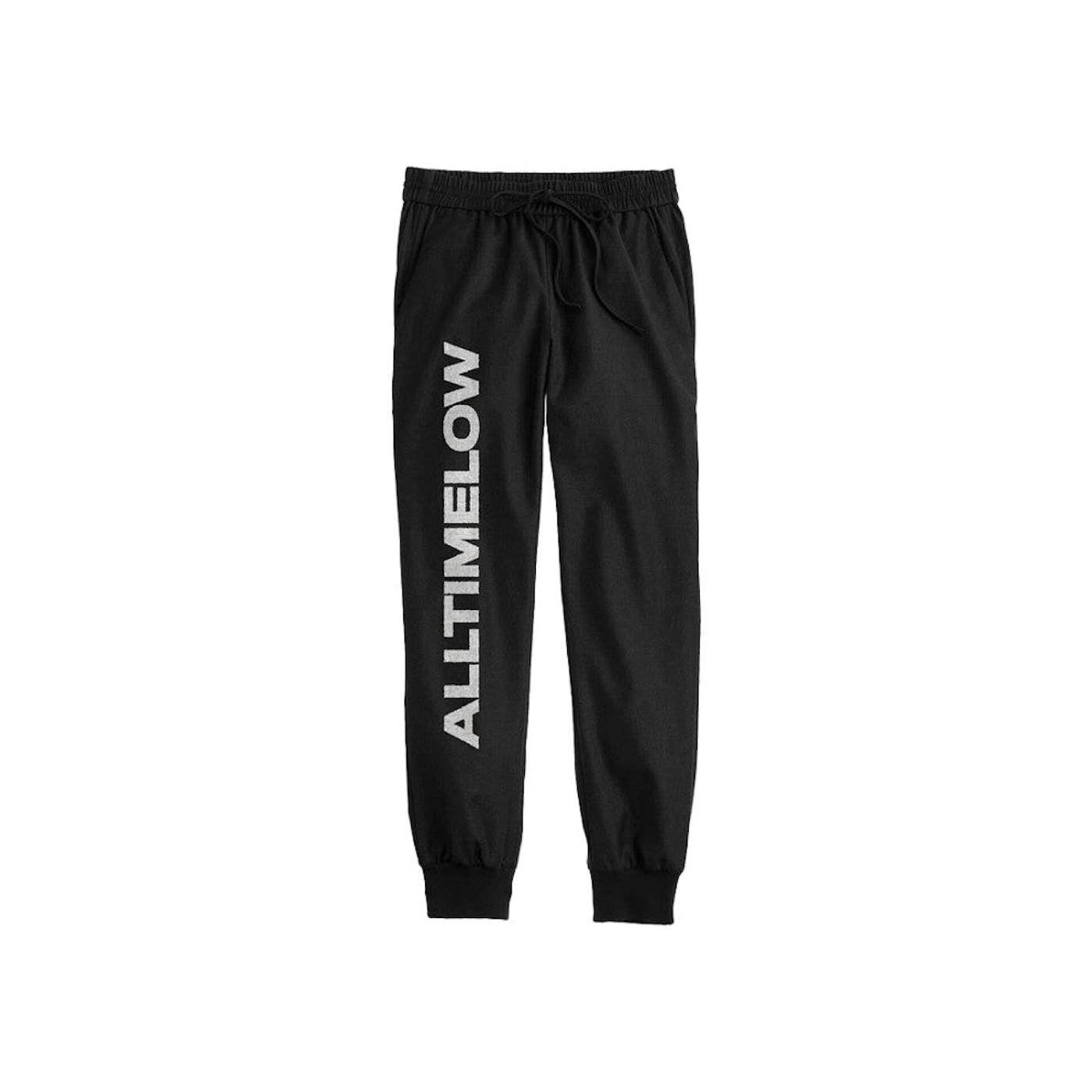 All Time Low Logo Sweatpants