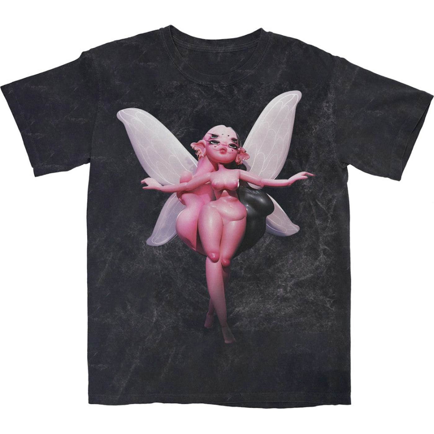 Melanie Martinez Fairy T-Shirt