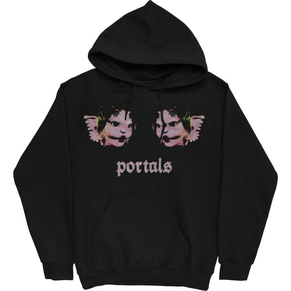 Cry baby hoodie melanie on sale martinez