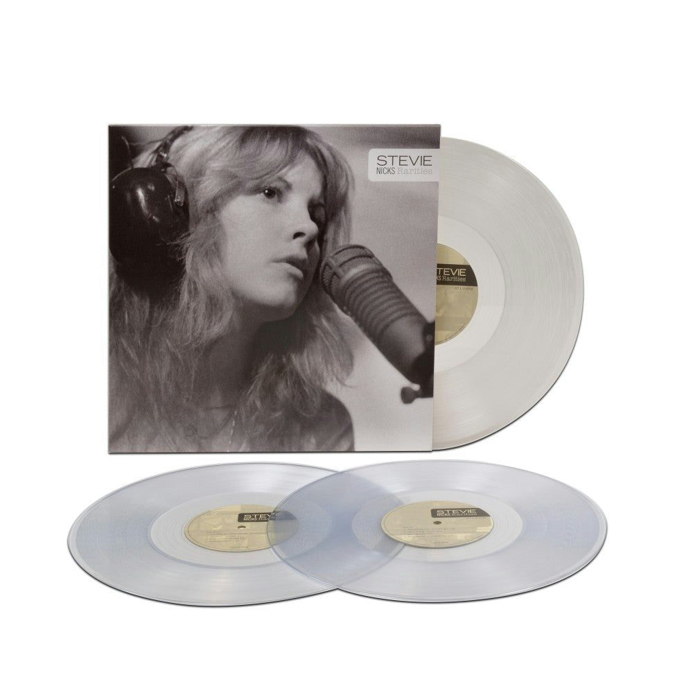 Stevie Nicks Complete Studio Albums & Rarities (16LP)