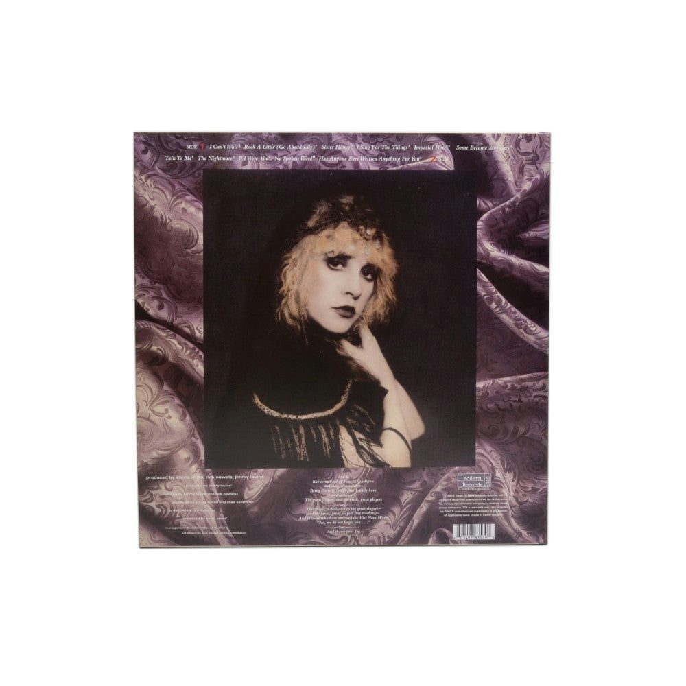 Stevie Nicks Complete Studio Albums & Rarities (16LP)