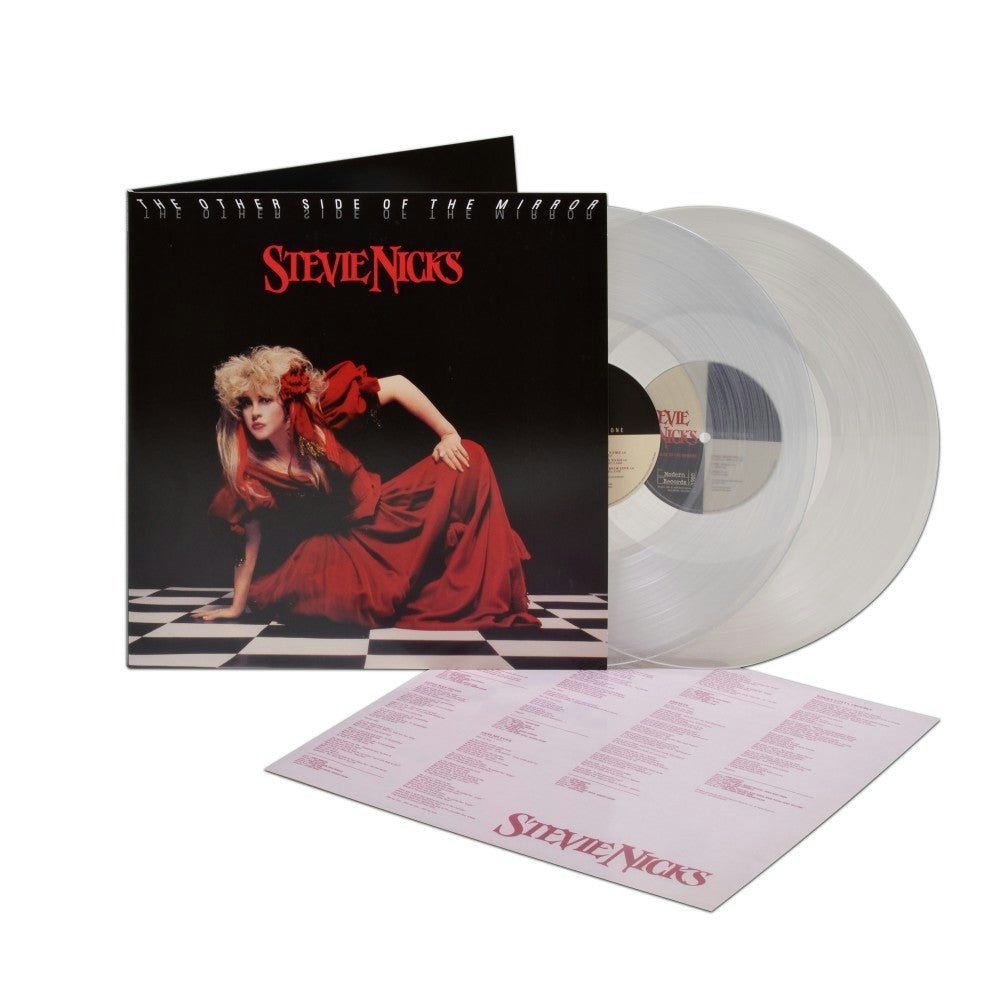 Stevie Nicks Complete Studio Albums & Rarities (16LP)