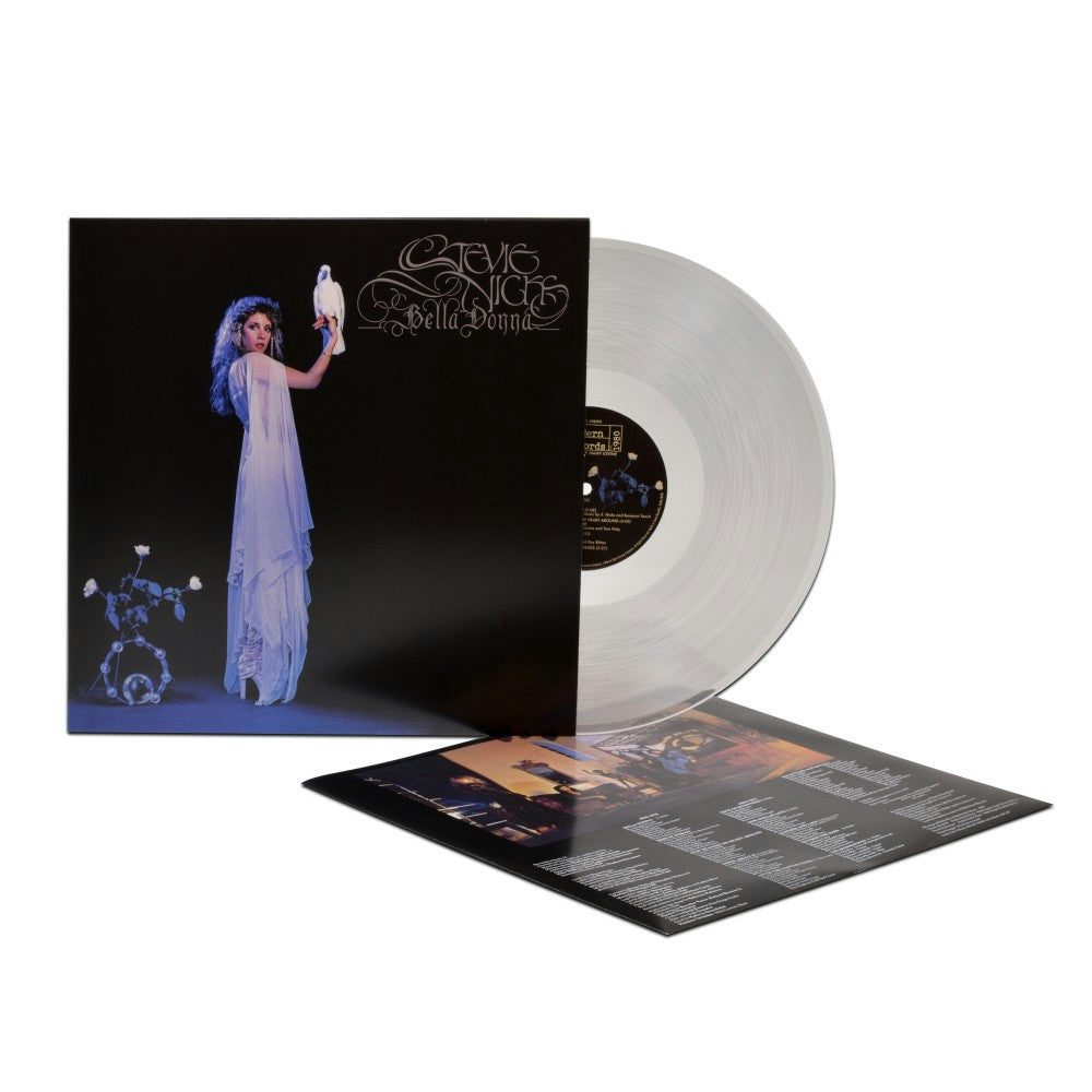 Stevie Nicks Complete Studio Albums & Rarities (16LP)