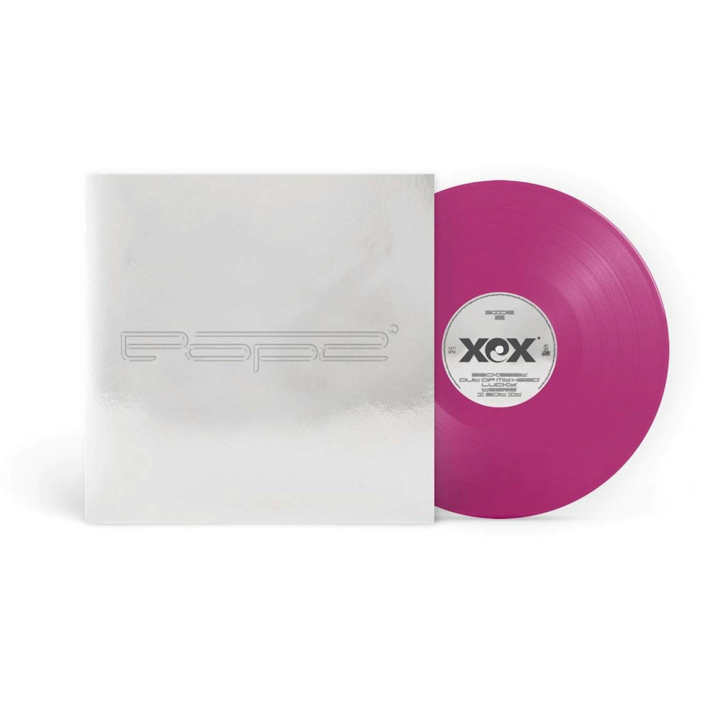 Charli XCX Pop 2 (5 Year Anniversary Vinyl)
