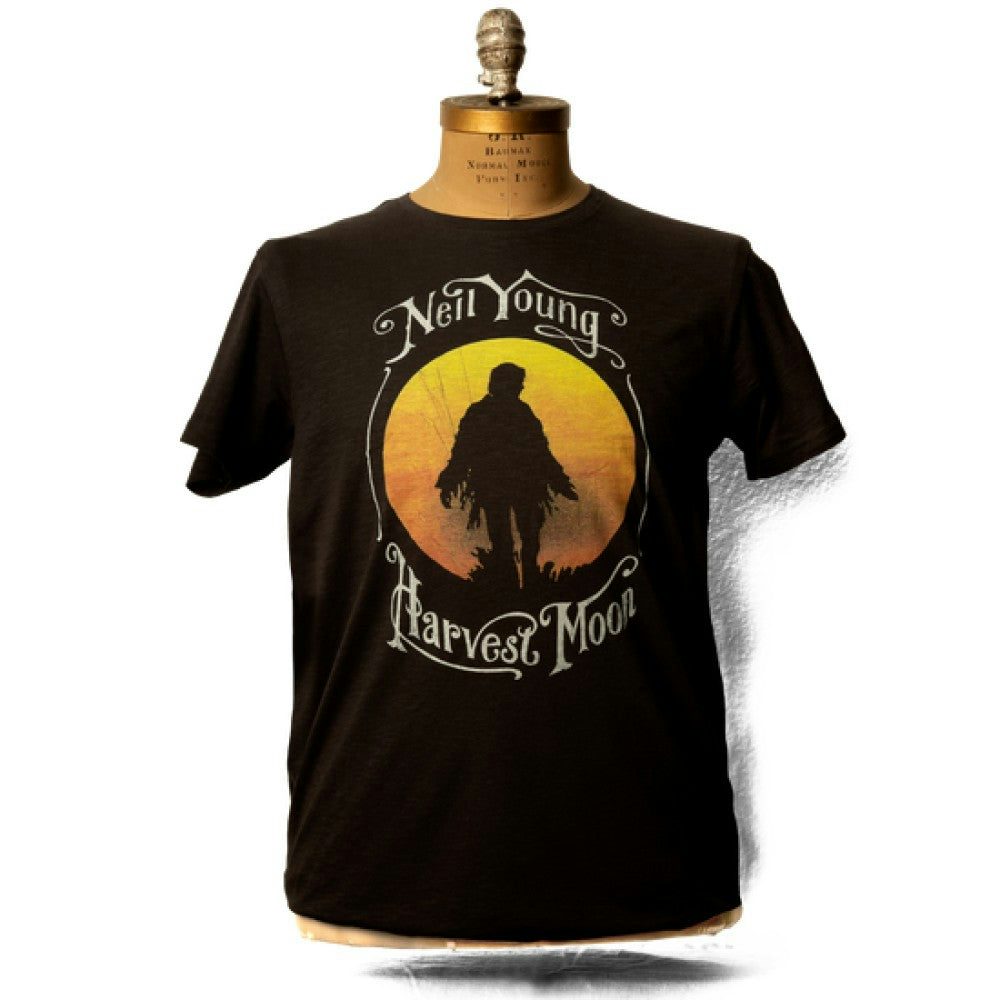 Neil Young Merch, Tour T-Shirts, Hoodies and Vinyl Store