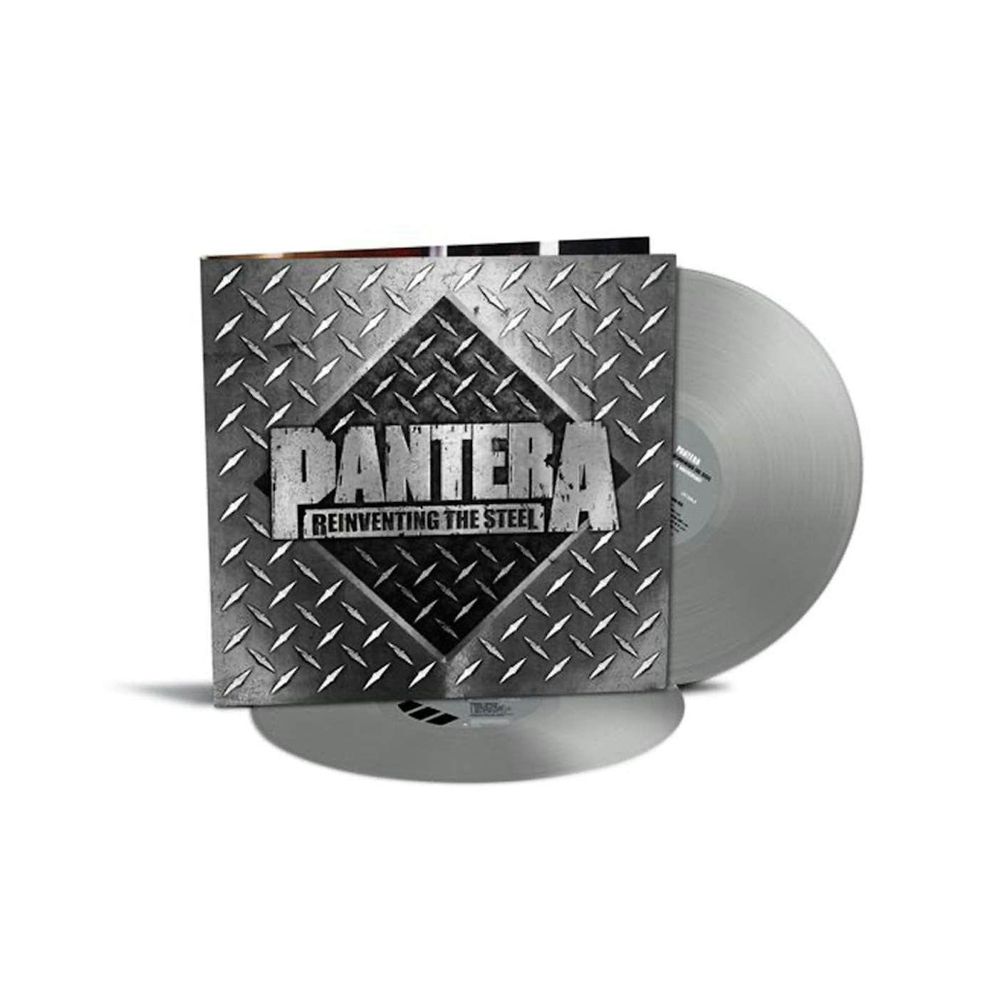 Pantera Reinventing The Steel (20th Anniversary Edition) [2LP]